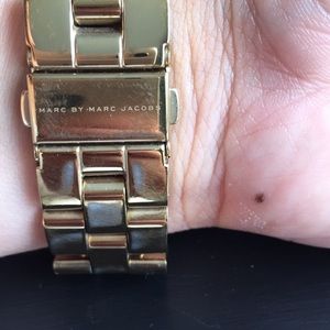 Marc Jacobs Accessories - MARC JACOBS watch Marc Jacobs Accessories - MARC JACOBS watch